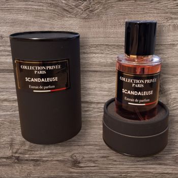 Scandaleuse – Parfum Collection Privée Paris 50 ml