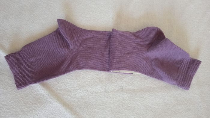 Lot 3 paires de chaussettes 3 couleurs garçon 3 ans 25/27 - photo numéro 4
