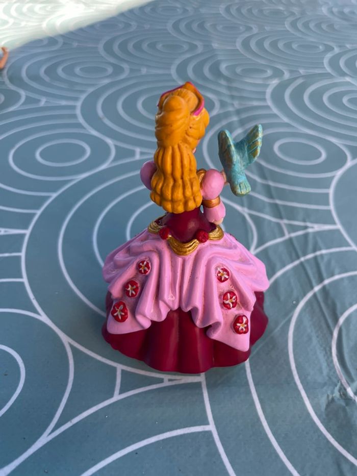 Figurine princesse - photo numéro 2