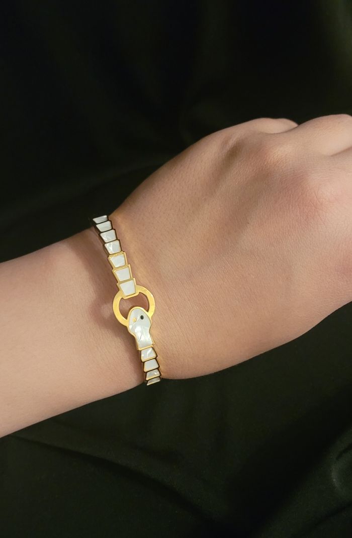 Bracelet tendance - photo numéro 3