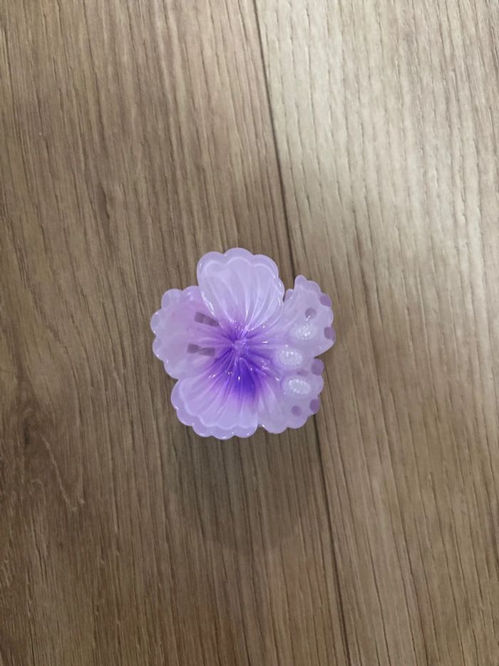 Pince fleur - photo numéro 3