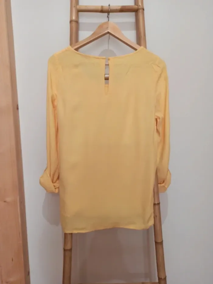 Blouse - photo numéro 5