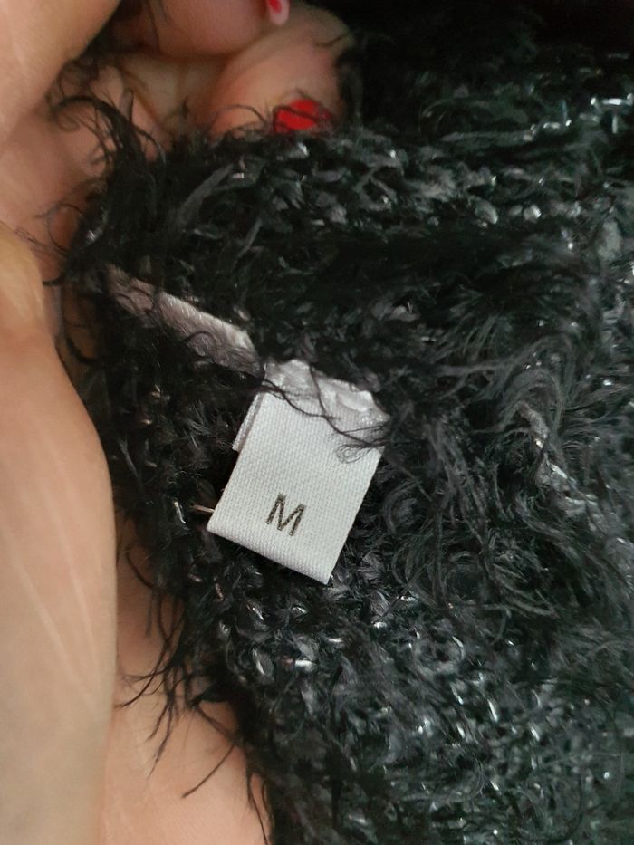 Pull tout doux - photo numéro 5