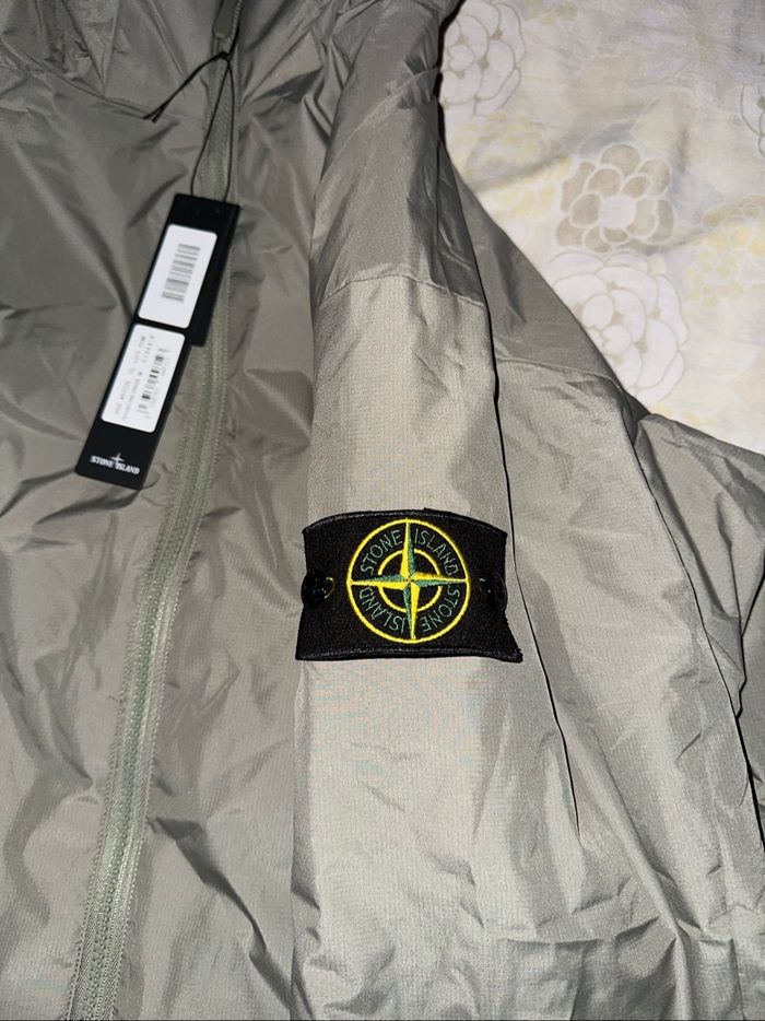 Soudoune Stone Island Jacket - photo numéro 3