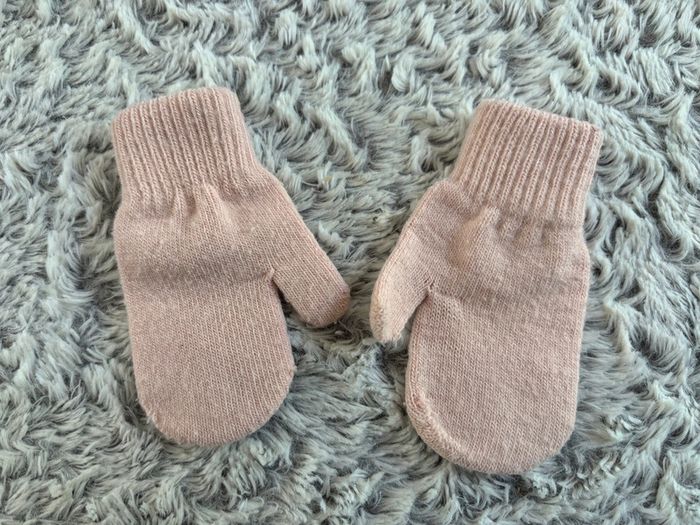Gants