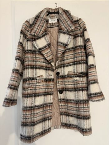 Manteau