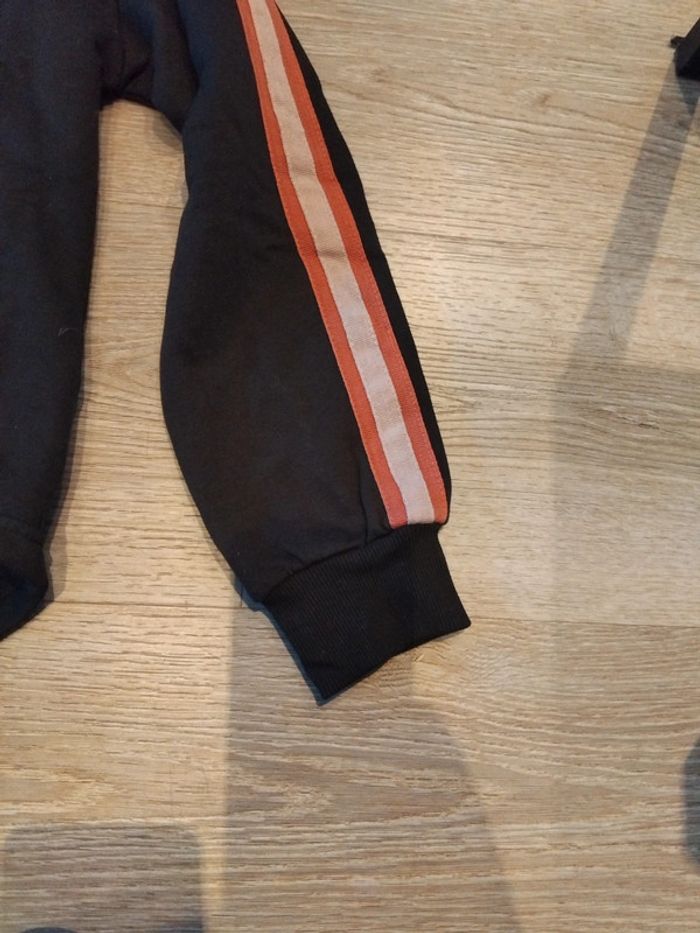 Sweat BLFD - photo numéro 2