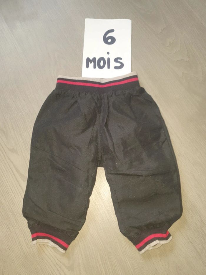 Pantalon 6mois