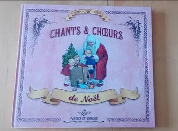 Chants et Chœurs de Noël