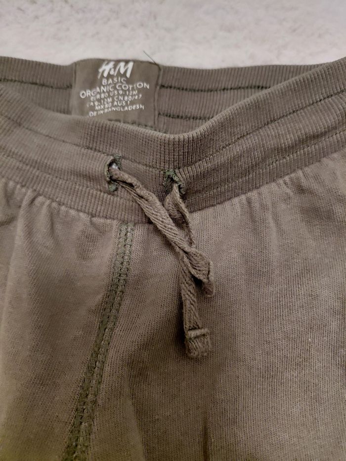 Jogging 9-12 mois - photo numéro 2