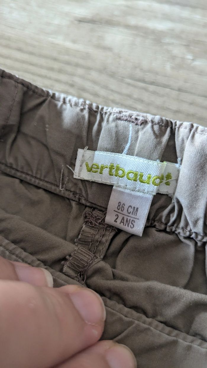 Jupe short - photo numéro 2