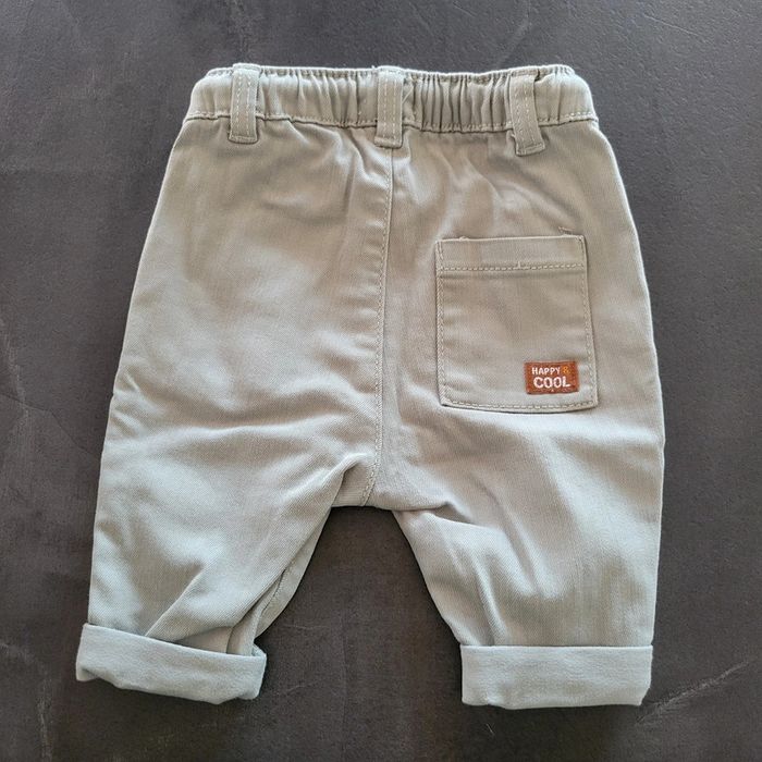 Pantalon - photo numéro 3