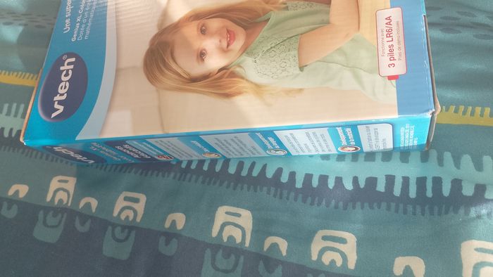 Genius XL Color Tablette neuve VTech - photo numéro 6