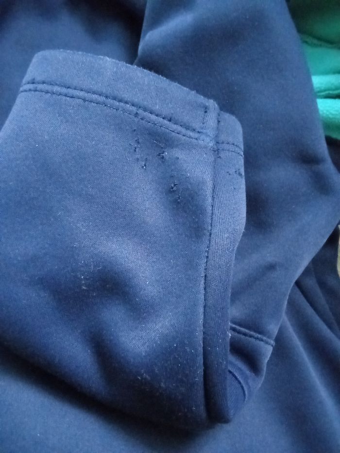 Lot de 2 vestes - photo numéro 6