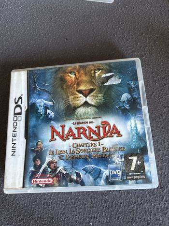 Jeux ds