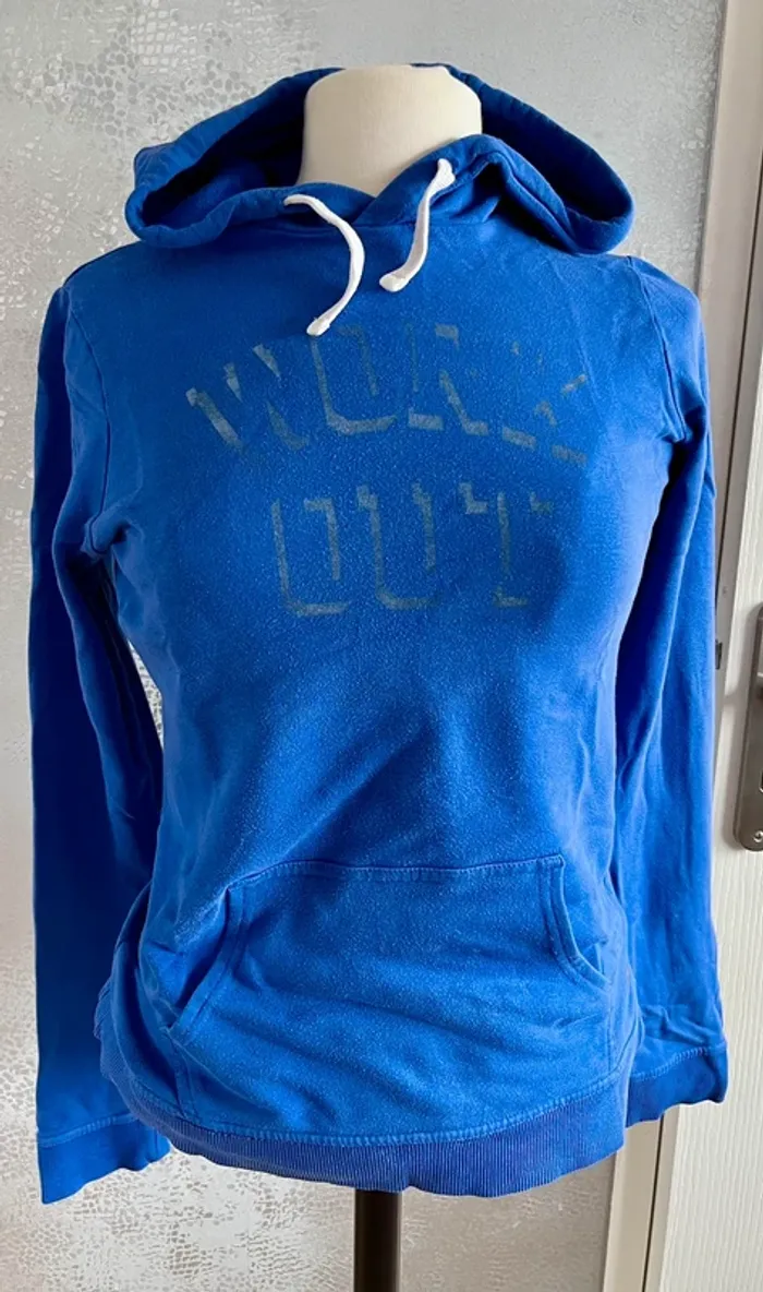 Sweat sport Domyos