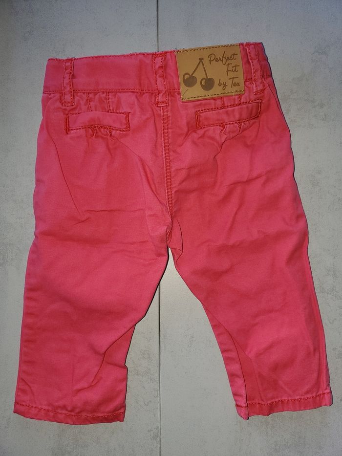 Pantalon - photo numéro 2