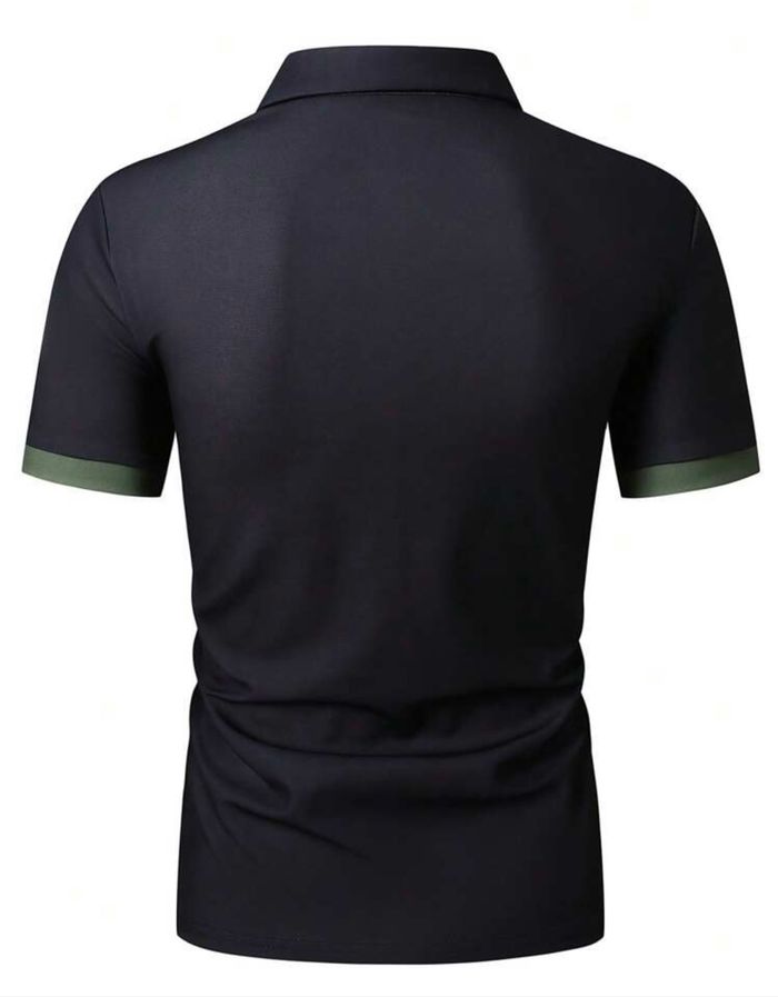 Polo homme - photo numéro 3