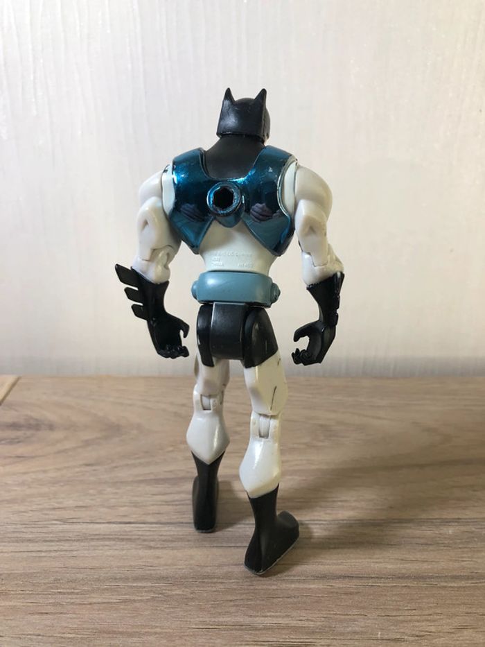 Figurine Batman animated séries DC comics - photo numéro 2