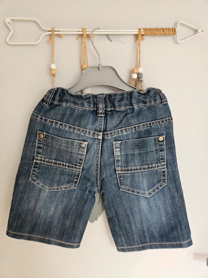 Short 5 ans - photo numéro 2