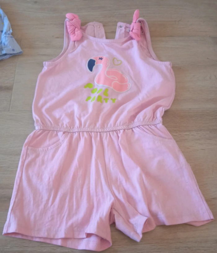 combi short