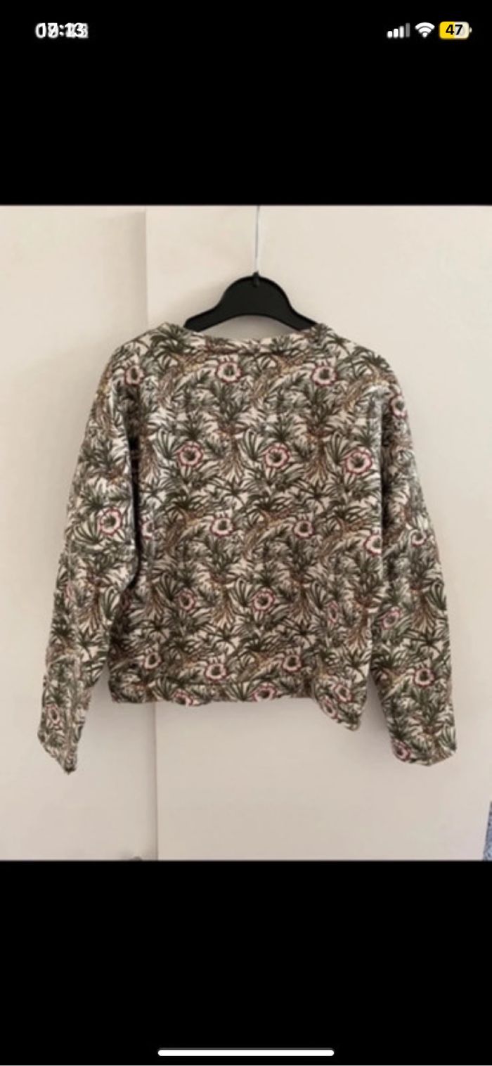 Pull ikks - photo numéro 3