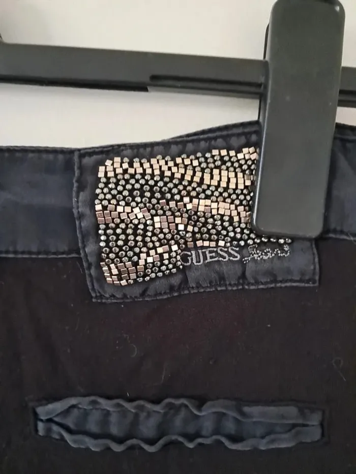Pantalon leggings Guess - photo numéro 8