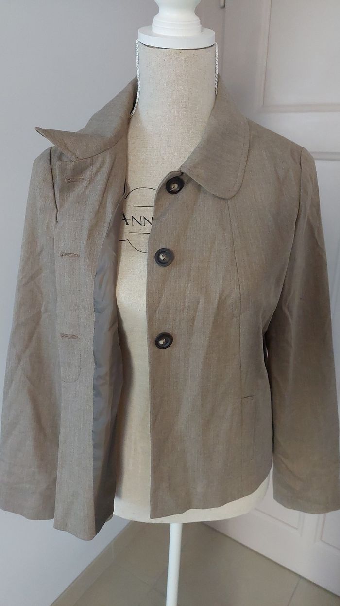 Veste - photo numéro 9