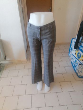 Pantalon taille 40