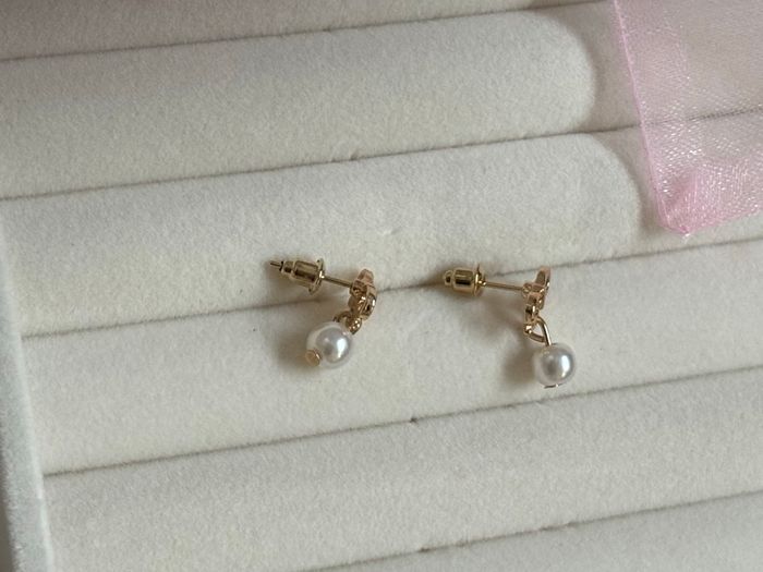 Boucles d’oreilles - photo numéro 2