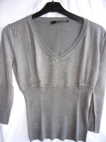 Pull Caroll - T.40