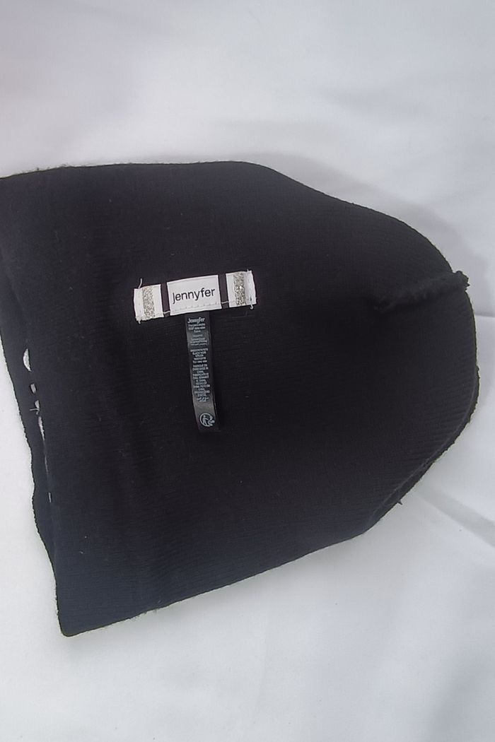 bonnet Jennyfer femme TU NEUF - photo numéro 7