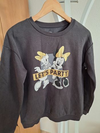 Sweat Disney taille S