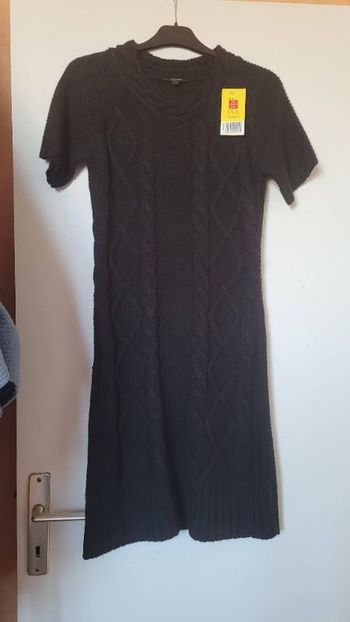 Robe pull