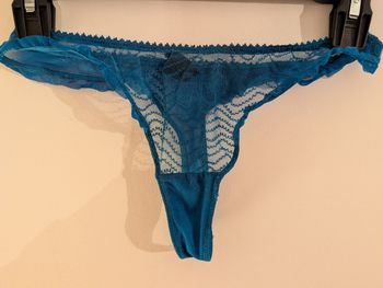 Joli string Undiz