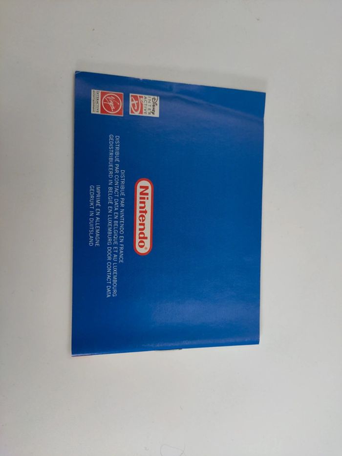 Le Roi Lion - Disney’s Classic - Nintendo Game Boy - PAL nfra 1 - complet - photo numéro 3