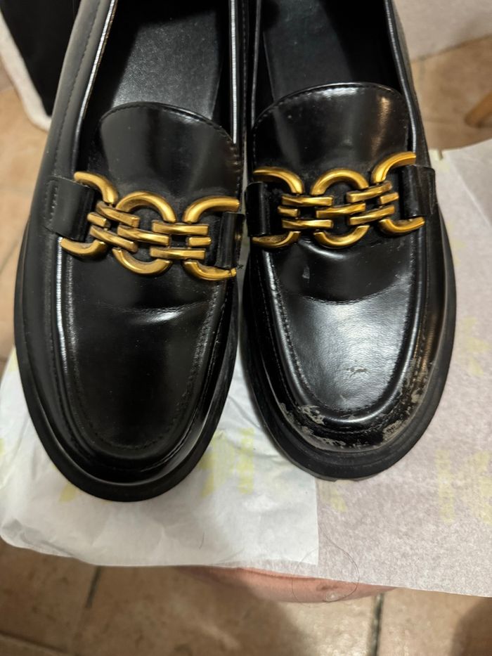 Mocassins - photo numéro 6