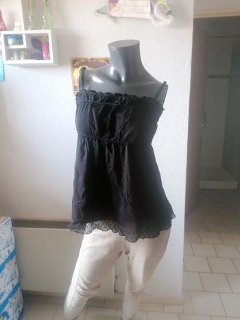 Débardeur taille 2