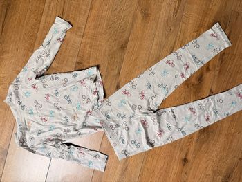 Ensemble pyjama 