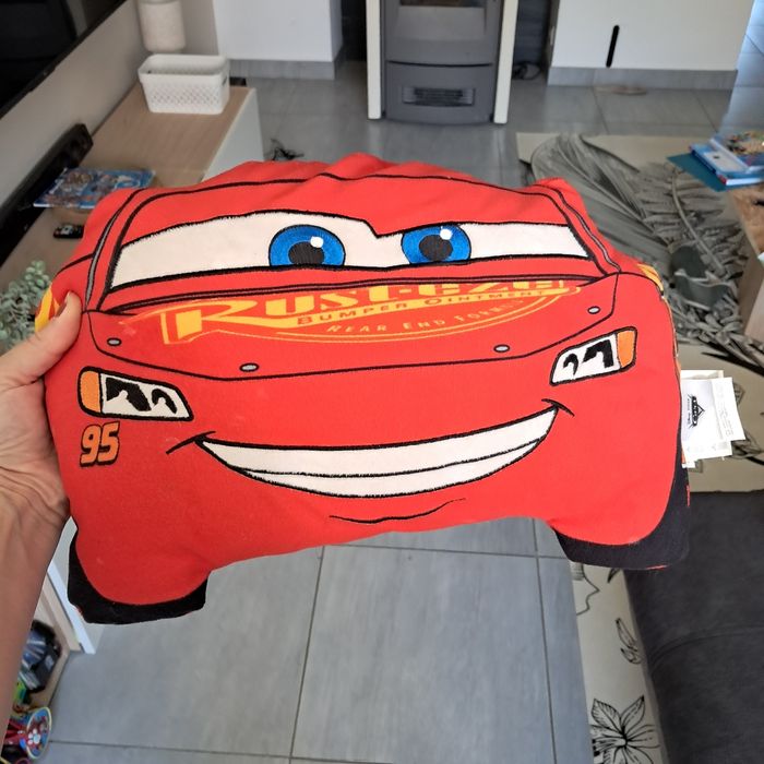 Coussin cars