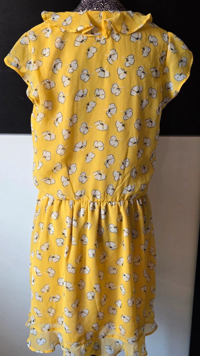Robe de chez Blanche Porte ,Taille 36 - photo numéro 4