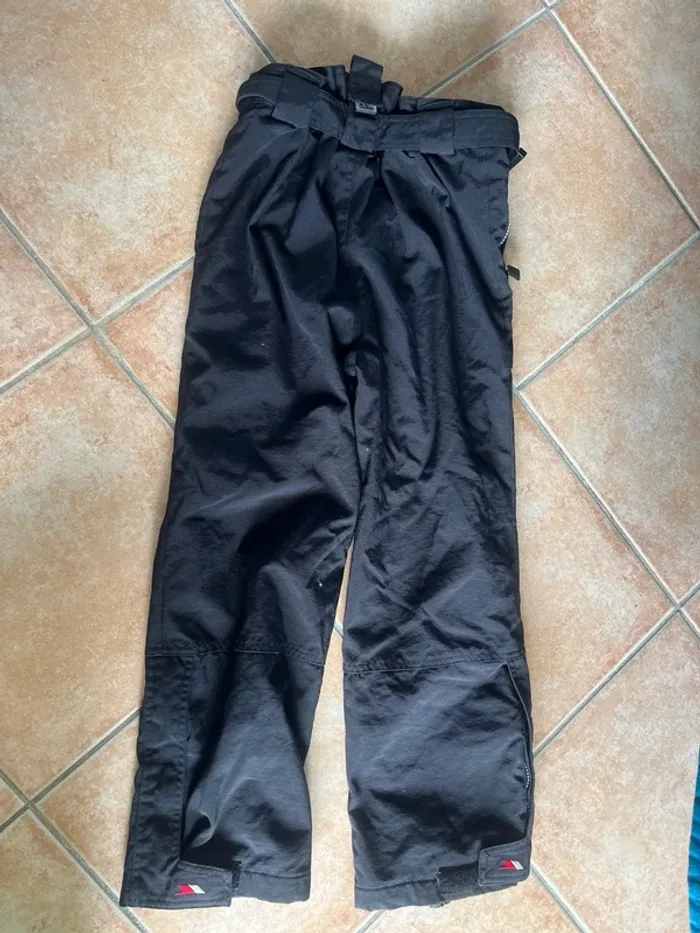 Pantalon de ski trépass 8 ans - photo numéro 6