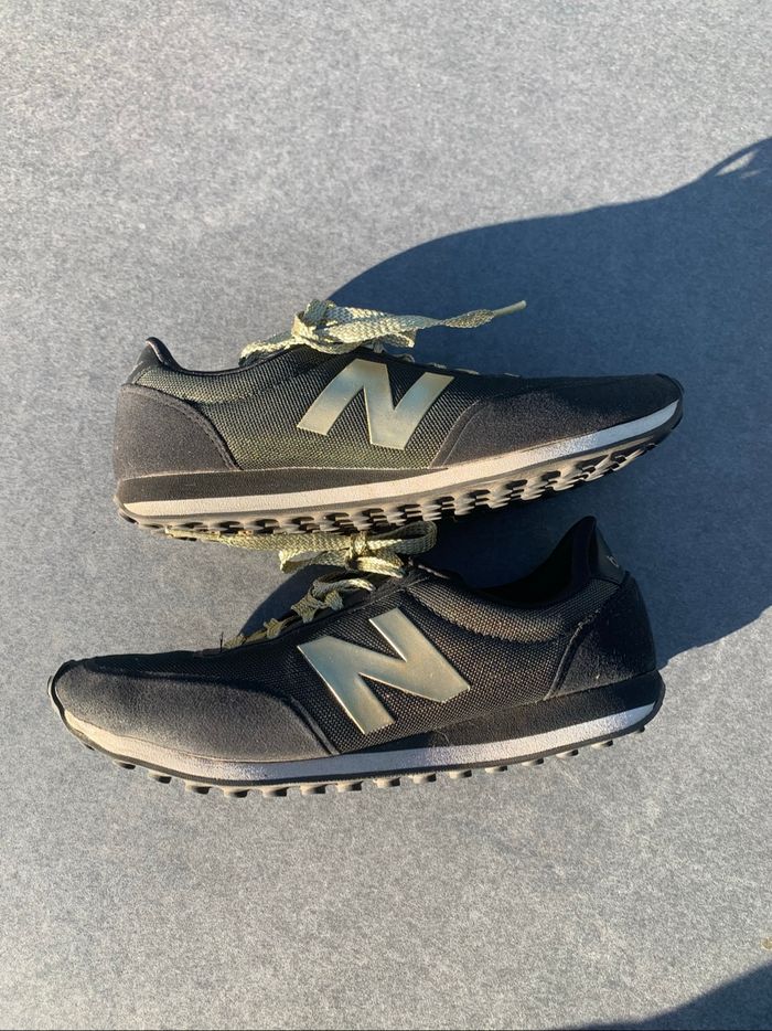 Sneakers new balance taille 37,5 - photo numéro 6