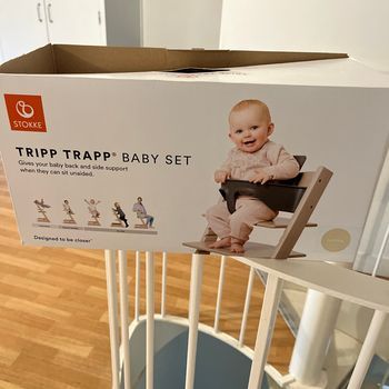Baby set Tripp Trapp Stokke