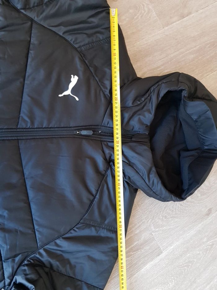 Doudoune Puma taille XL - neuve - photo numéro 12