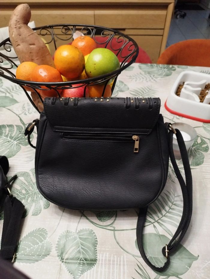 Sac à main - photo numéro 3