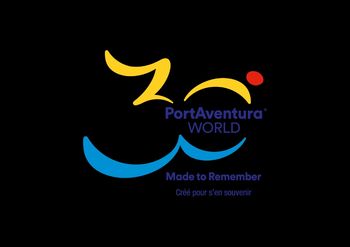 Billets port aventura et Ferrari land pour 3 jours du 1er Septembre 2025 au 6 janvier 2026 (partie jaune)