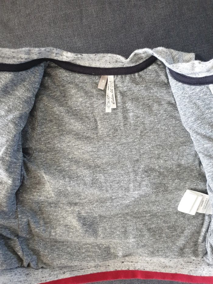 Manteau - photo numéro 2