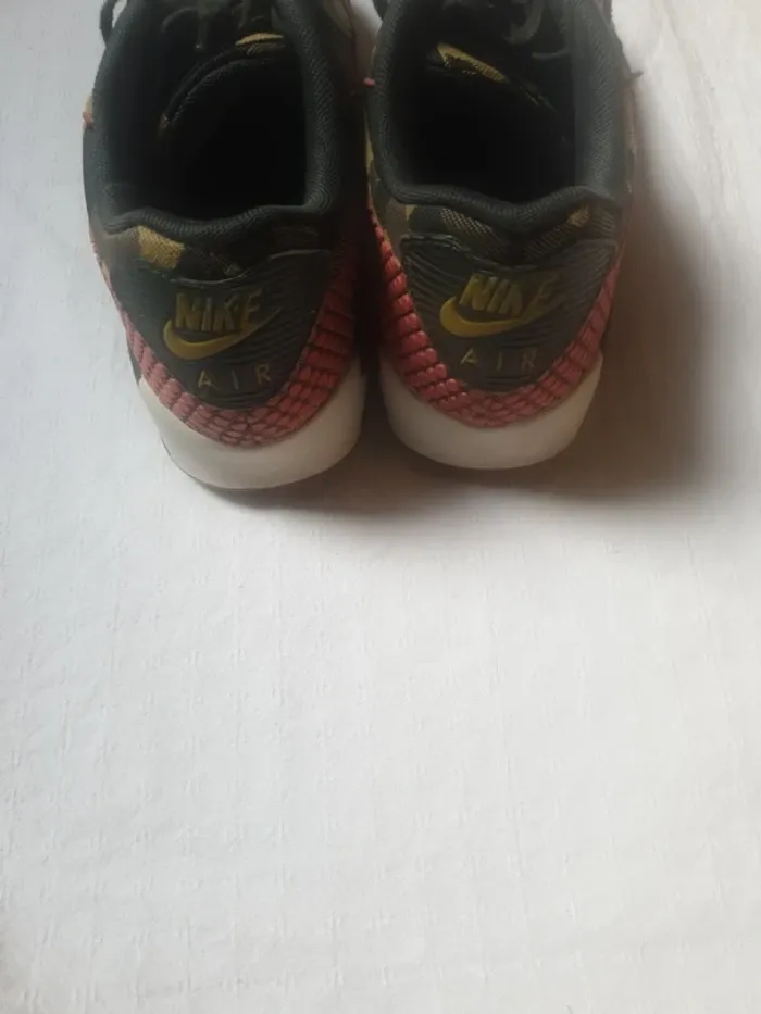 Baskets Nike air - photo numéro 3