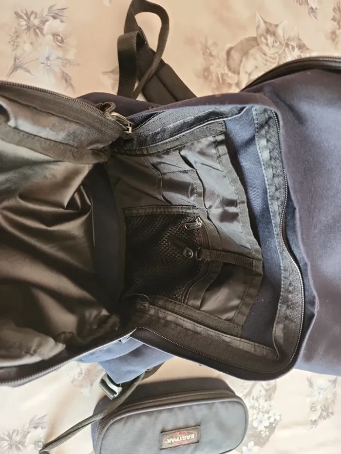 Sac eastpak - photo numéro 6